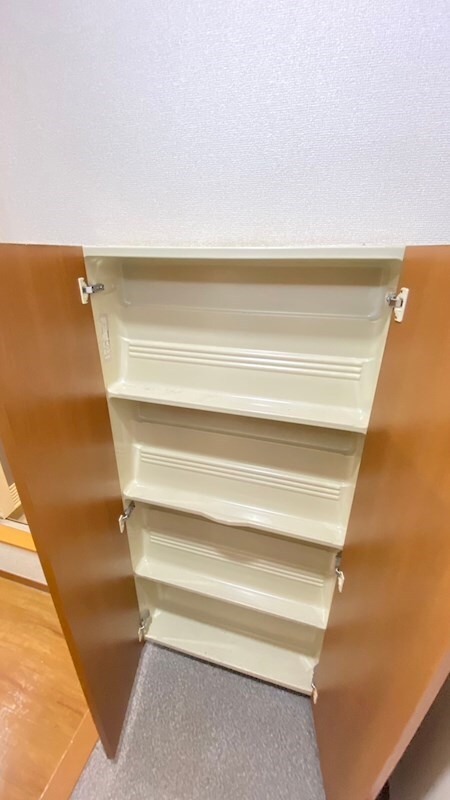 テル代官山の物件内観写真