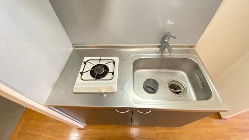 テル代官山の物件内観写真