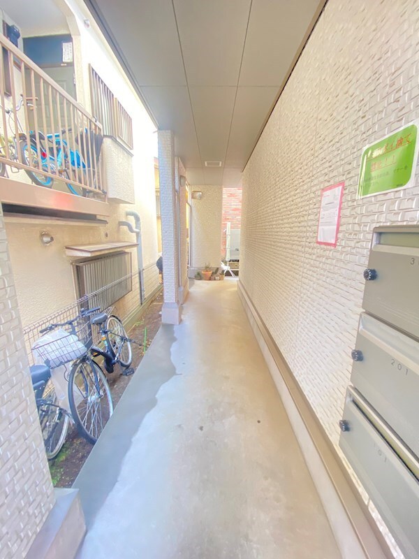 テル代官山の物件内観写真