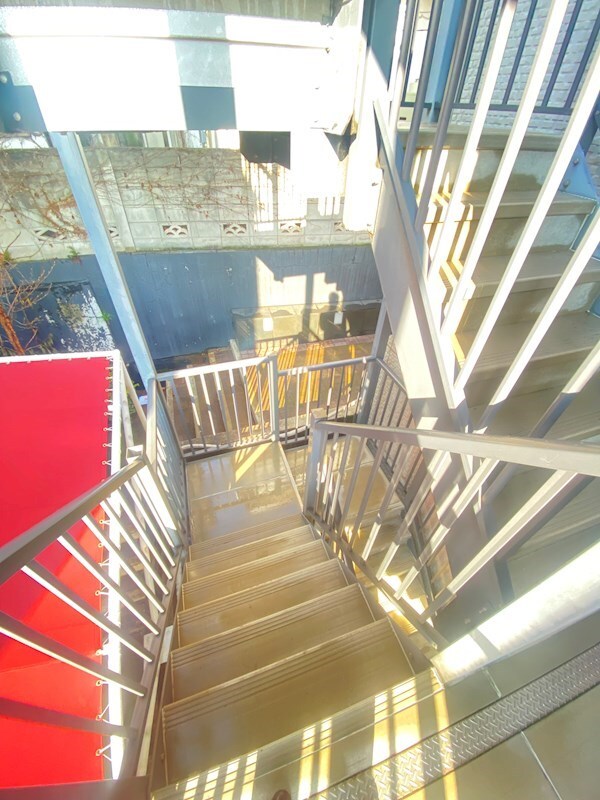 テル代官山の物件内観写真