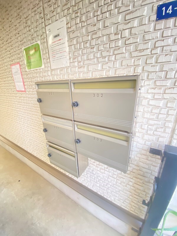 テル代官山の物件内観写真