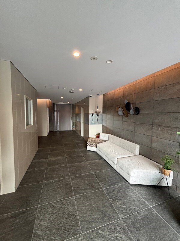 大正駅 徒歩5分 7階の物件外観写真