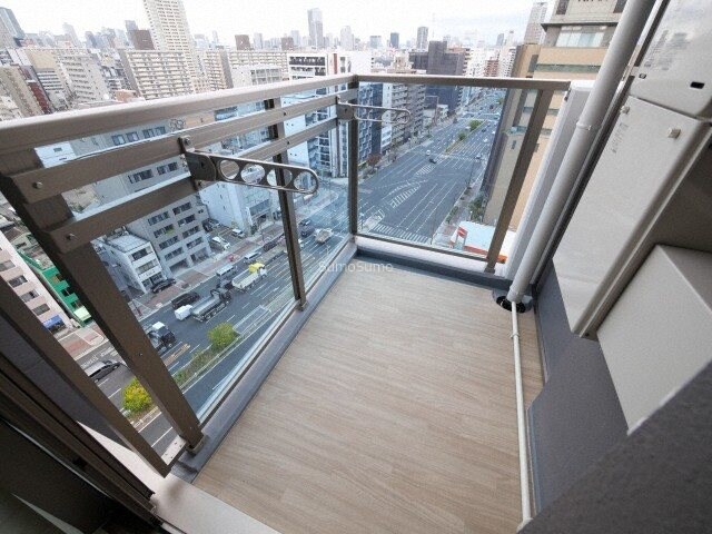大正駅 徒歩5分 7階の物件内観写真