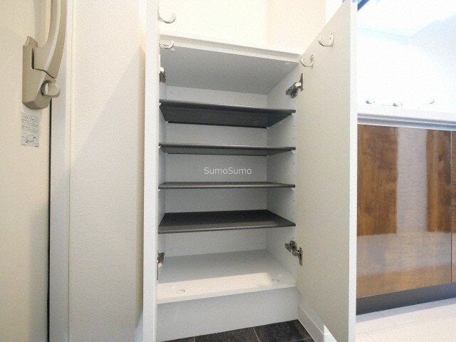 大正駅 徒歩5分 7階の物件内観写真