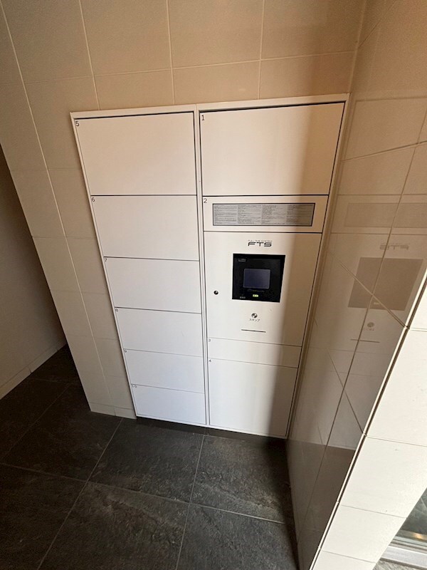 大正駅 徒歩5分 7階の物件内観写真