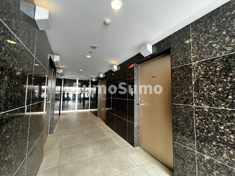 北浜駅 徒歩7分 2階の物件外観写真