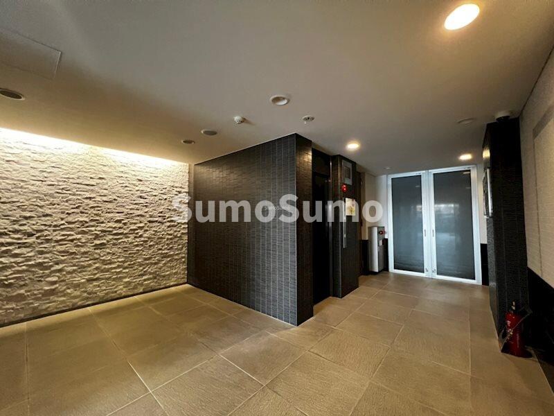 北浜駅 徒歩7分 2階の物件外観写真