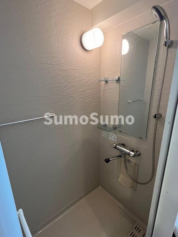 北浜駅 徒歩7分 2階の物件内観写真