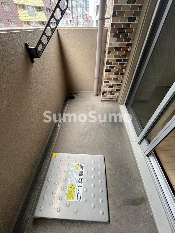 北浜駅 徒歩7分 2階の物件内観写真