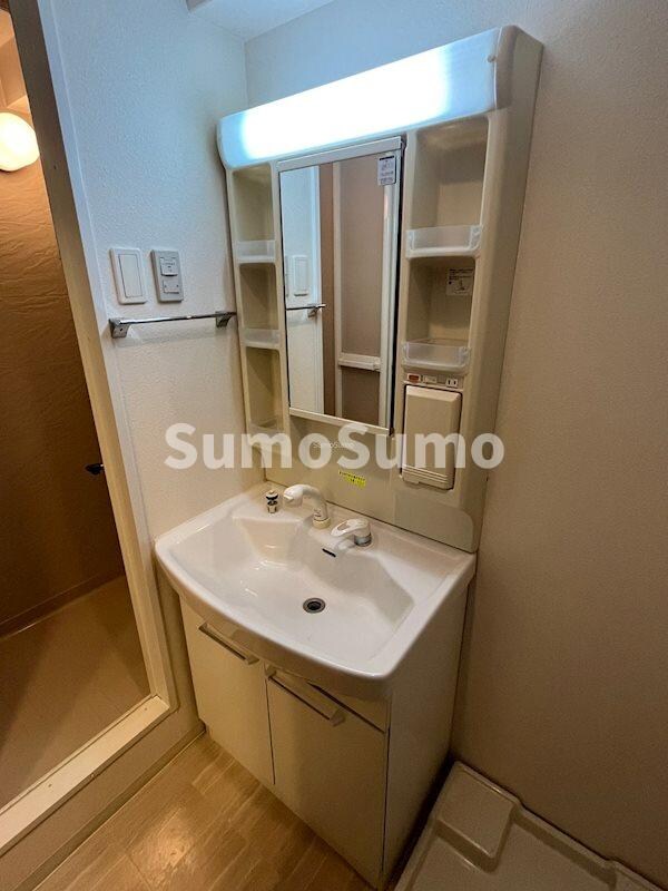 北浜駅 徒歩7分 2階の物件内観写真