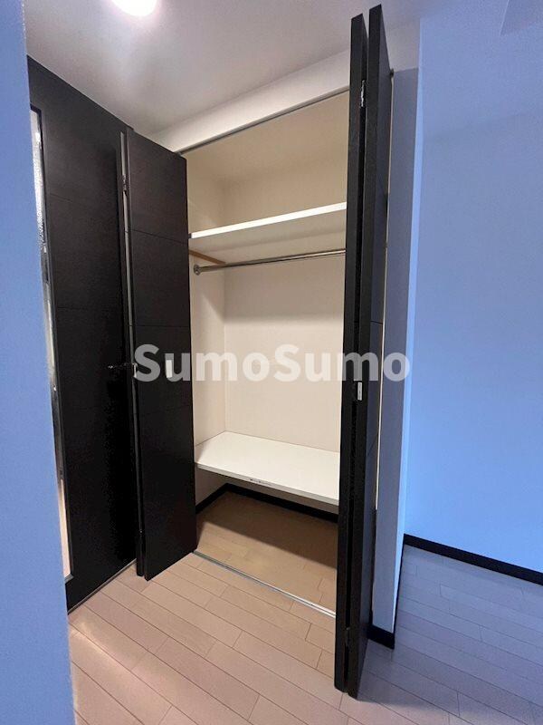 北浜駅 徒歩7分 2階の物件内観写真