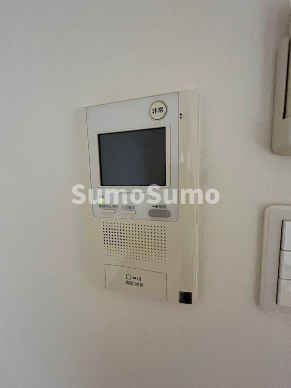 北浜駅 徒歩7分 2階の物件内観写真