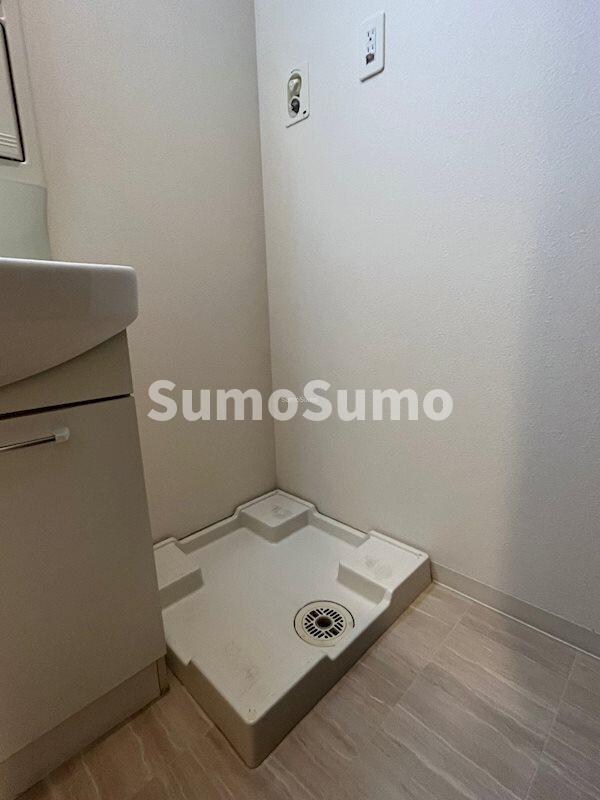 北浜駅 徒歩7分 2階の物件内観写真