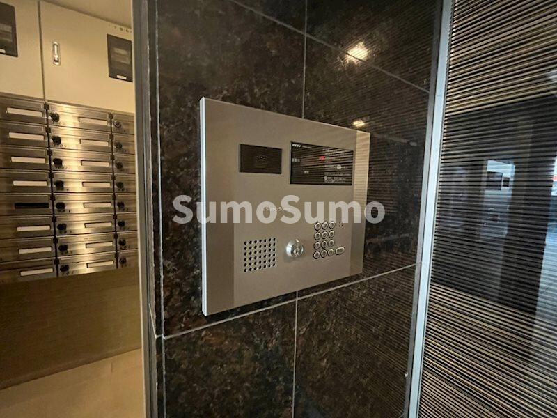 北浜駅 徒歩7分 2階の物件内観写真