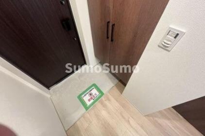 難波駅 徒歩7分 8階の物件内観写真