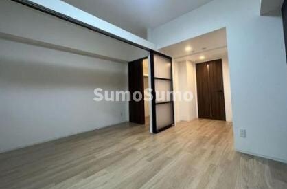 難波駅 徒歩7分 8階の物件内観写真