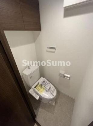 難波駅 徒歩7分 8階の物件内観写真