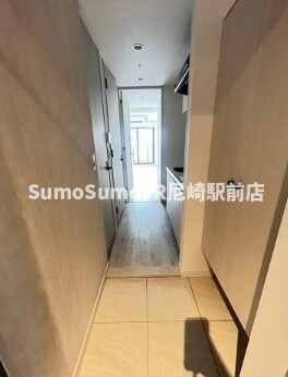 御幣島駅 徒歩10分 6階の物件内観写真