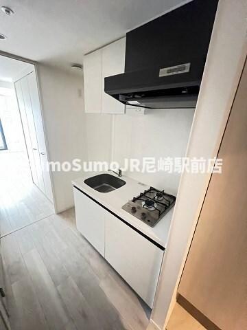 御幣島駅 徒歩10分 6階の物件内観写真