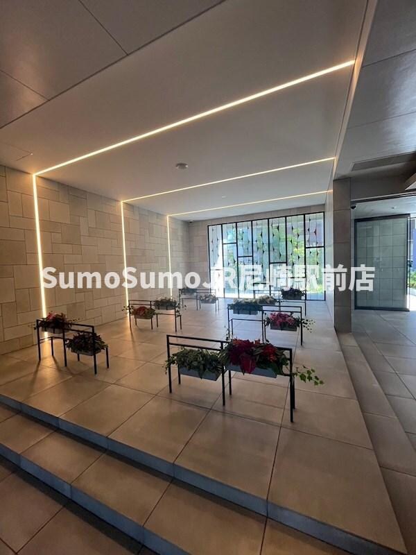 御幣島駅 徒歩10分 6階の物件外観写真