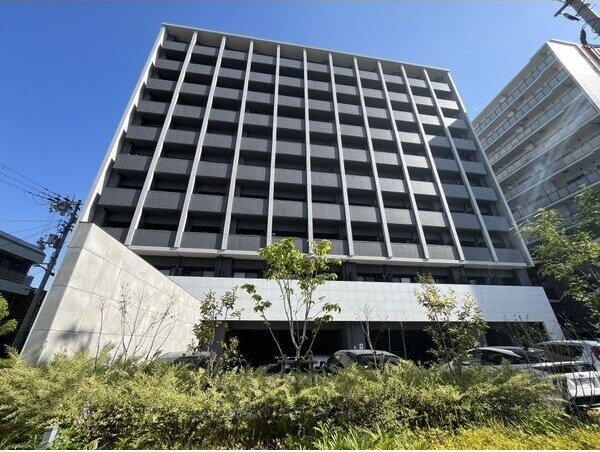 御幣島駅 徒歩10分 6階の物件外観写真