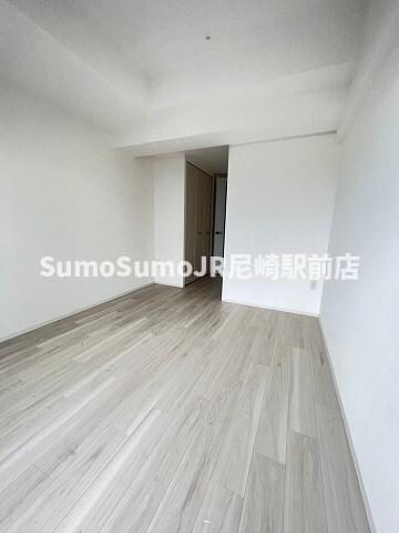 御幣島駅 徒歩10分 6階の物件内観写真