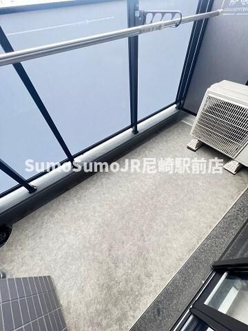 御幣島駅 徒歩10分 6階の物件内観写真