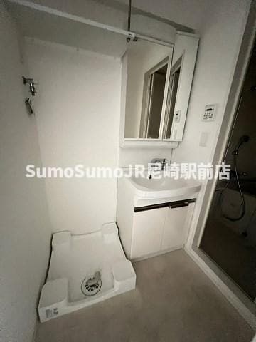 御幣島駅 徒歩10分 6階の物件内観写真