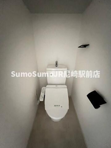 御幣島駅 徒歩10分 6階の物件内観写真