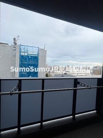 御幣島駅 徒歩10分 6階の物件内観写真