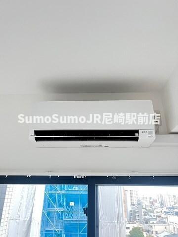 御幣島駅 徒歩10分 6階の物件内観写真