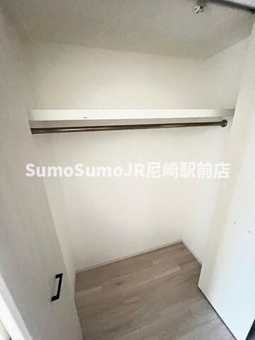 御幣島駅 徒歩10分 6階の物件内観写真