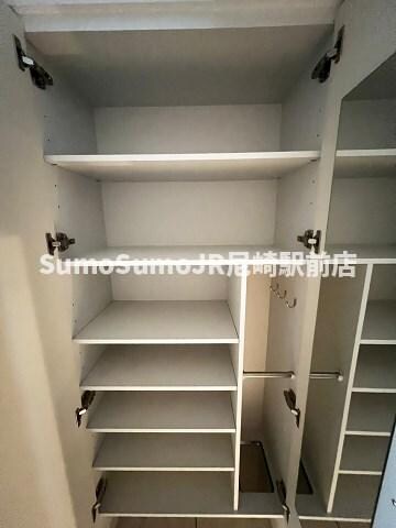 御幣島駅 徒歩10分 6階の物件内観写真