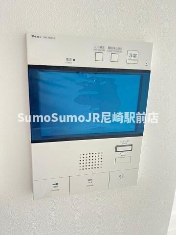 御幣島駅 徒歩10分 6階の物件内観写真