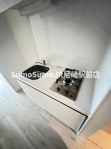 御幣島駅 徒歩10分 6階の物件内観写真