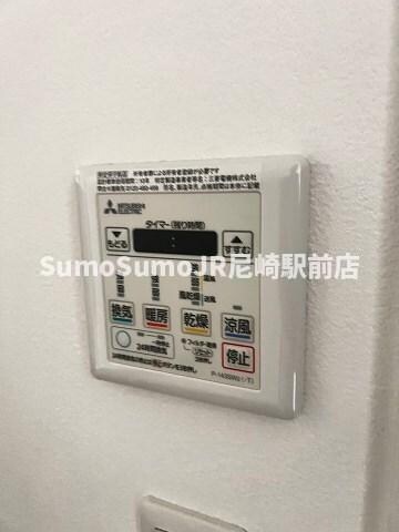 御幣島駅 徒歩10分 6階の物件内観写真