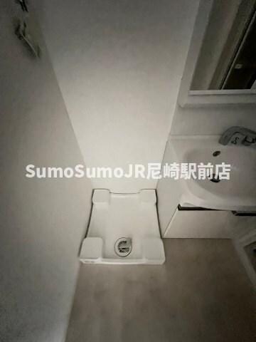 御幣島駅 徒歩10分 6階の物件内観写真