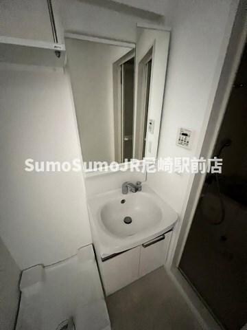 御幣島駅 徒歩10分 6階の物件内観写真