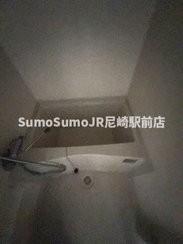 御幣島駅 徒歩10分 6階の物件内観写真