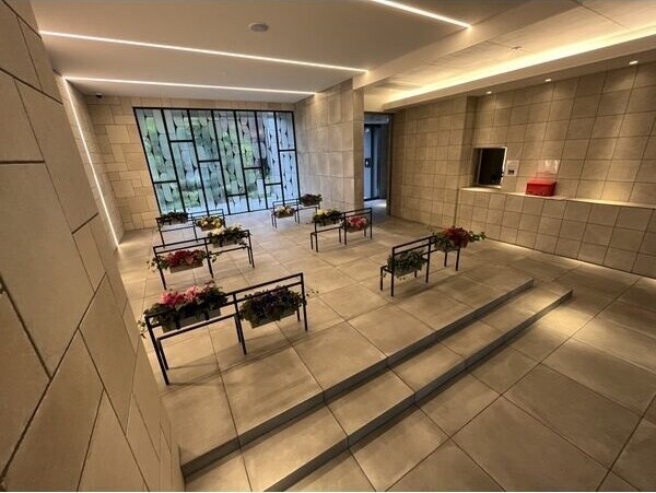 御幣島駅 徒歩10分 6階の物件内観写真