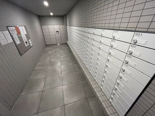 御幣島駅 徒歩10分 6階の物件内観写真