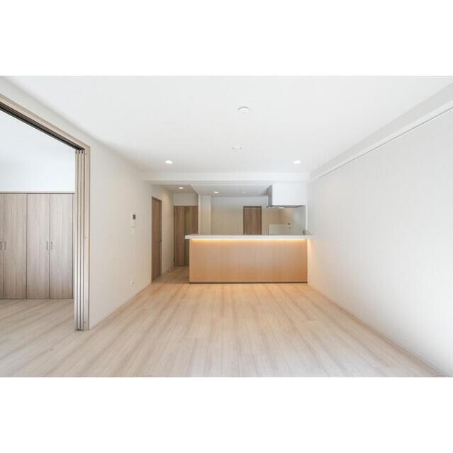 FULL　HOUSE　GAKUGEI　DAIGAKUの物件内観写真