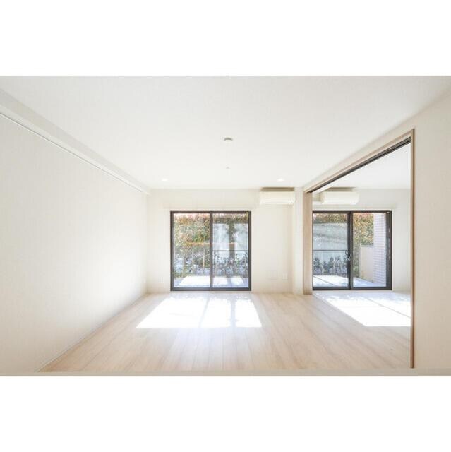 FULL　HOUSE　GAKUGEI　DAIGAKUの物件内観写真