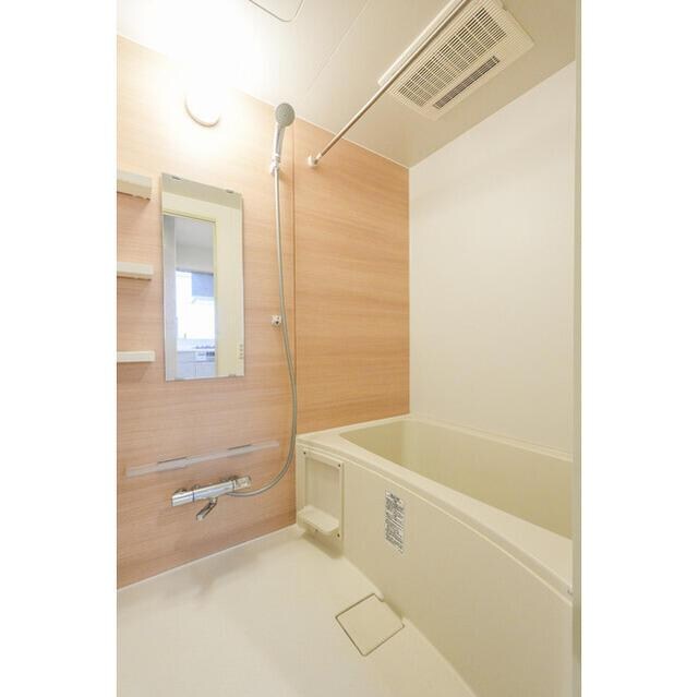 FULL　HOUSE　GAKUGEI　DAIGAKUの物件内観写真