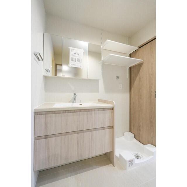 FULL　HOUSE　GAKUGEI　DAIGAKUの物件内観写真