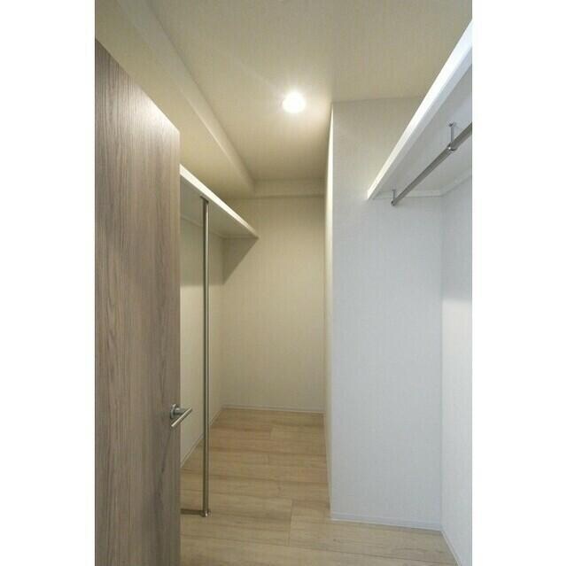 FULL　HOUSE　GAKUGEI　DAIGAKUの物件内観写真