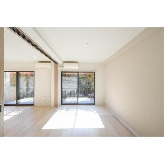 FULL　HOUSE　GAKUGEI　DAIGAKUの物件内観写真