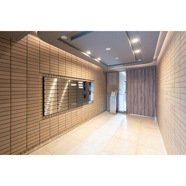 FULL　HOUSE　GAKUGEI　DAIGAKUの物件内観写真