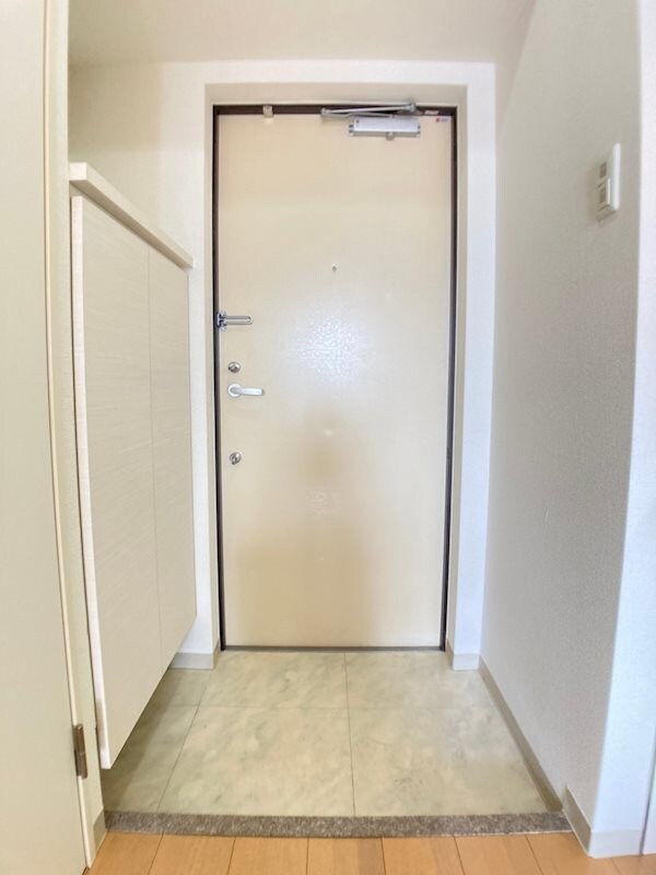 なんば駅 徒歩5分 2階の物件内観写真