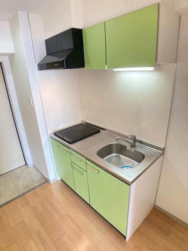 なんば駅 徒歩5分 2階の物件内観写真